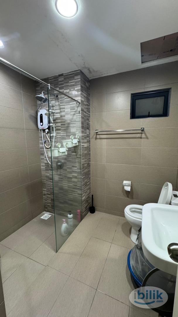 Junior Medium Room at Parkhill Residence, Bukit Jalil - Image 5