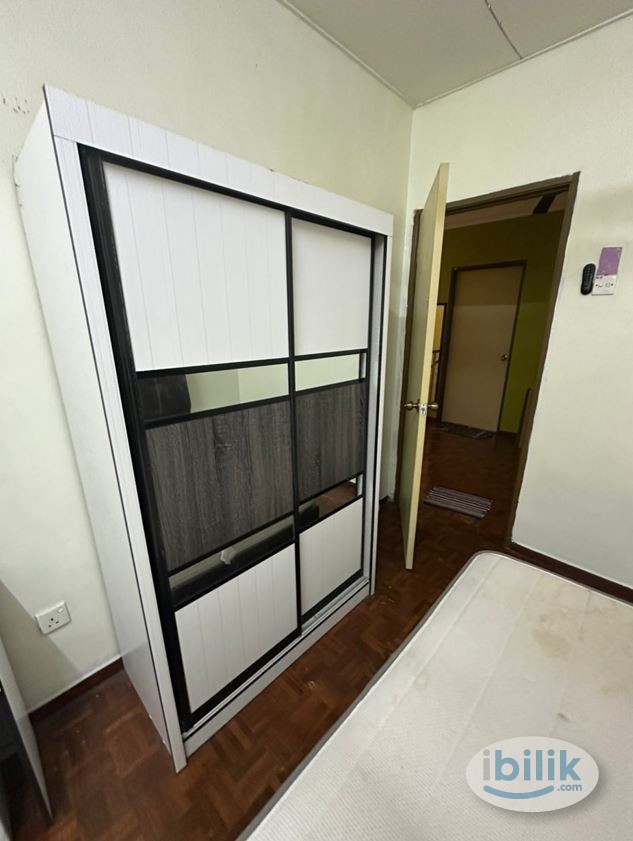 Room at Kulim Hi Tech Park, Kedah - Image 1