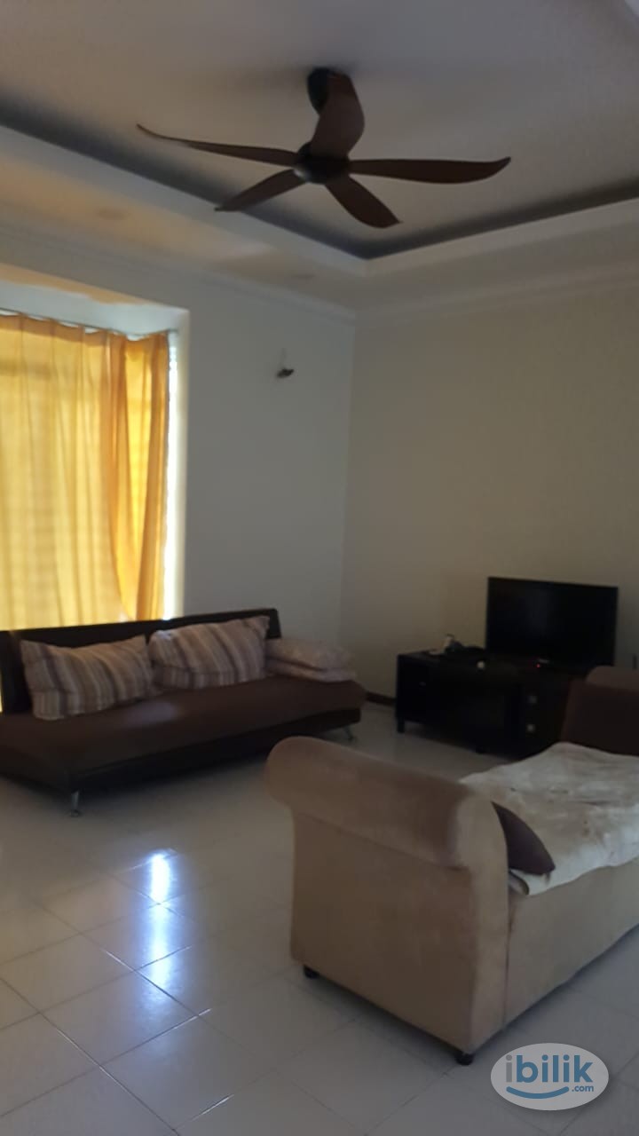 Room at Kulim Hi Tech Park, Kedah - Image 2