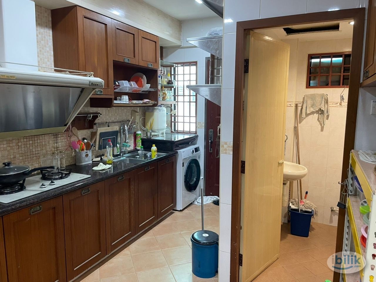 Fully Furnished Single Room (10 mins to Batu Kawan & Penang 2nd Bridge) - Image 3