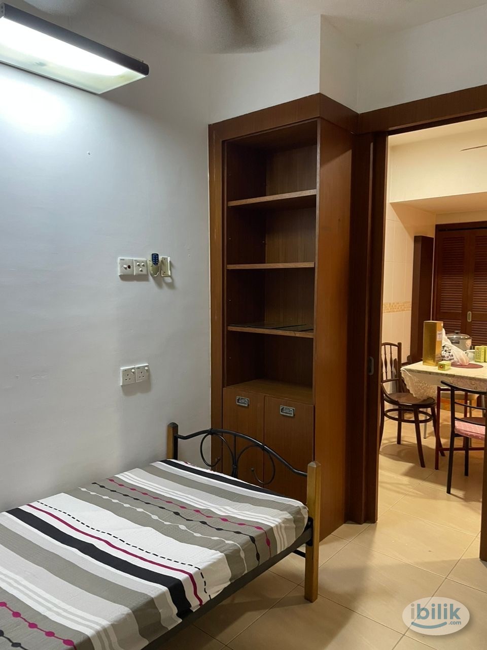 Fully Furnished Single Room (10 mins to Batu Kawan & Penang 2nd Bridge) - Image 2