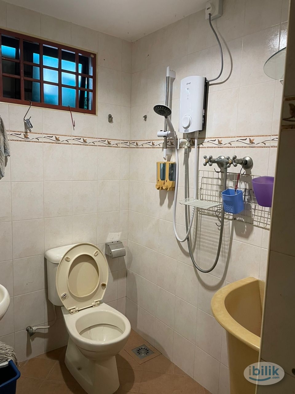 Fully Furnished Single Room (10 mins to Batu Kawan & Penang 2nd Bridge) - Image 4