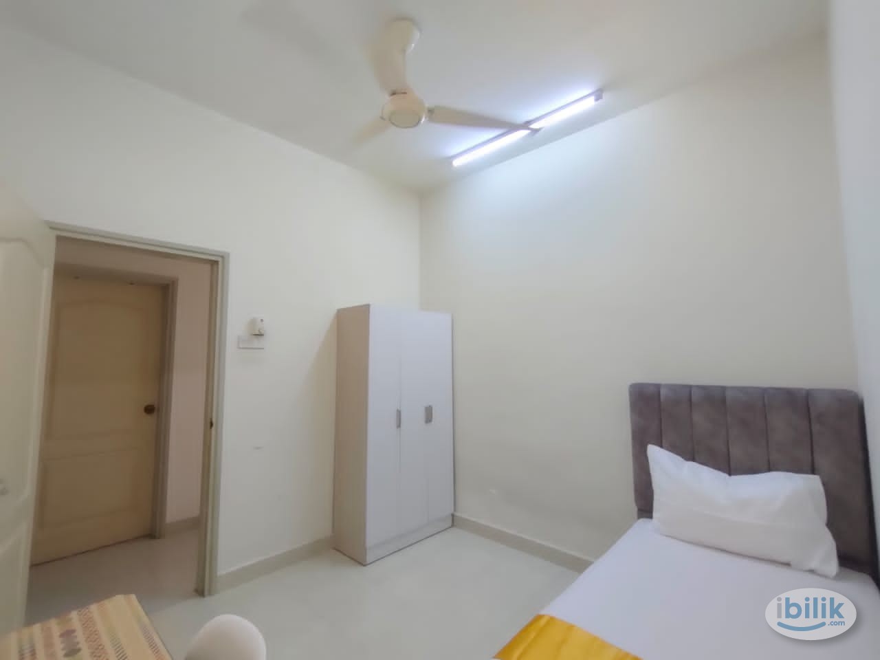 Single Room for Female at Pelangi Utama Condominium, Bandar Utama - Image 3