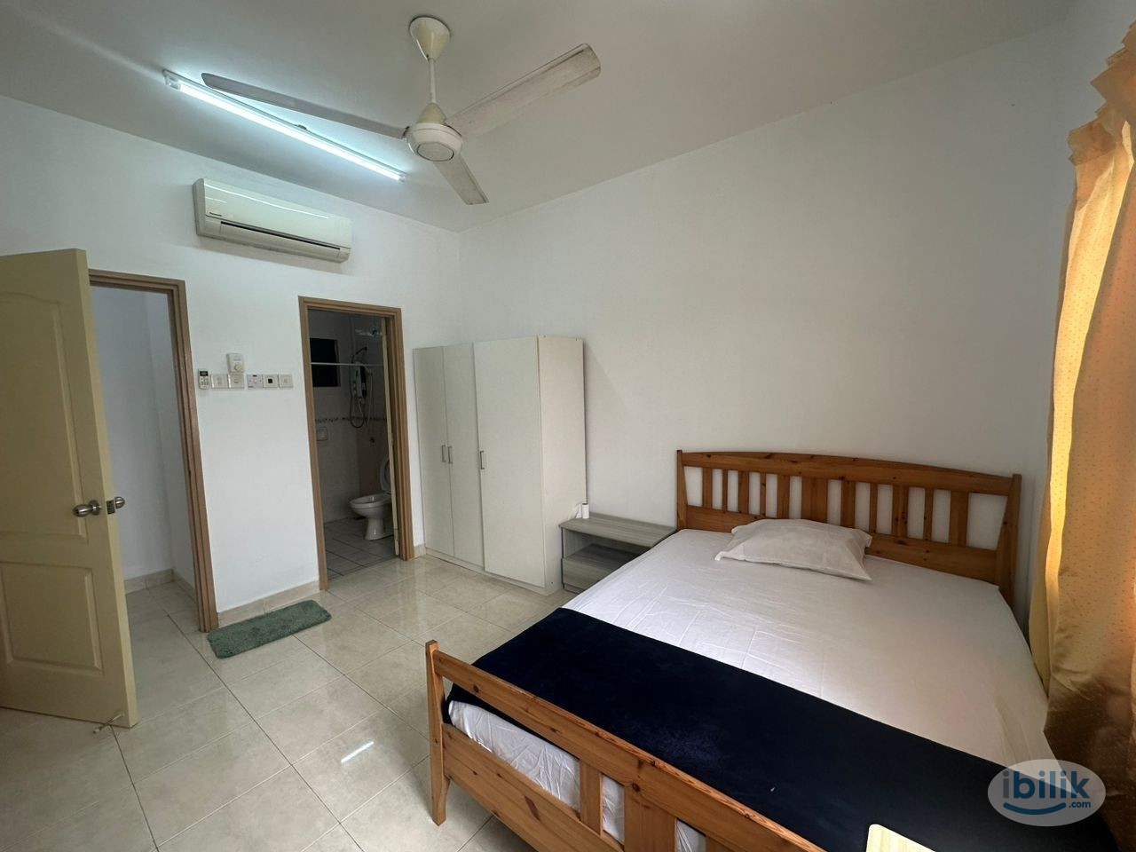 Master Room for Female at Pelangi Utama Condominium, Bandar Utama - Image 1
