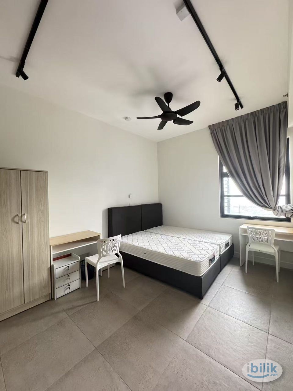 🎓 Student-Friendly Room @ Union Suites, Subang | Fully Furnished | Super Convenient! - Image 1