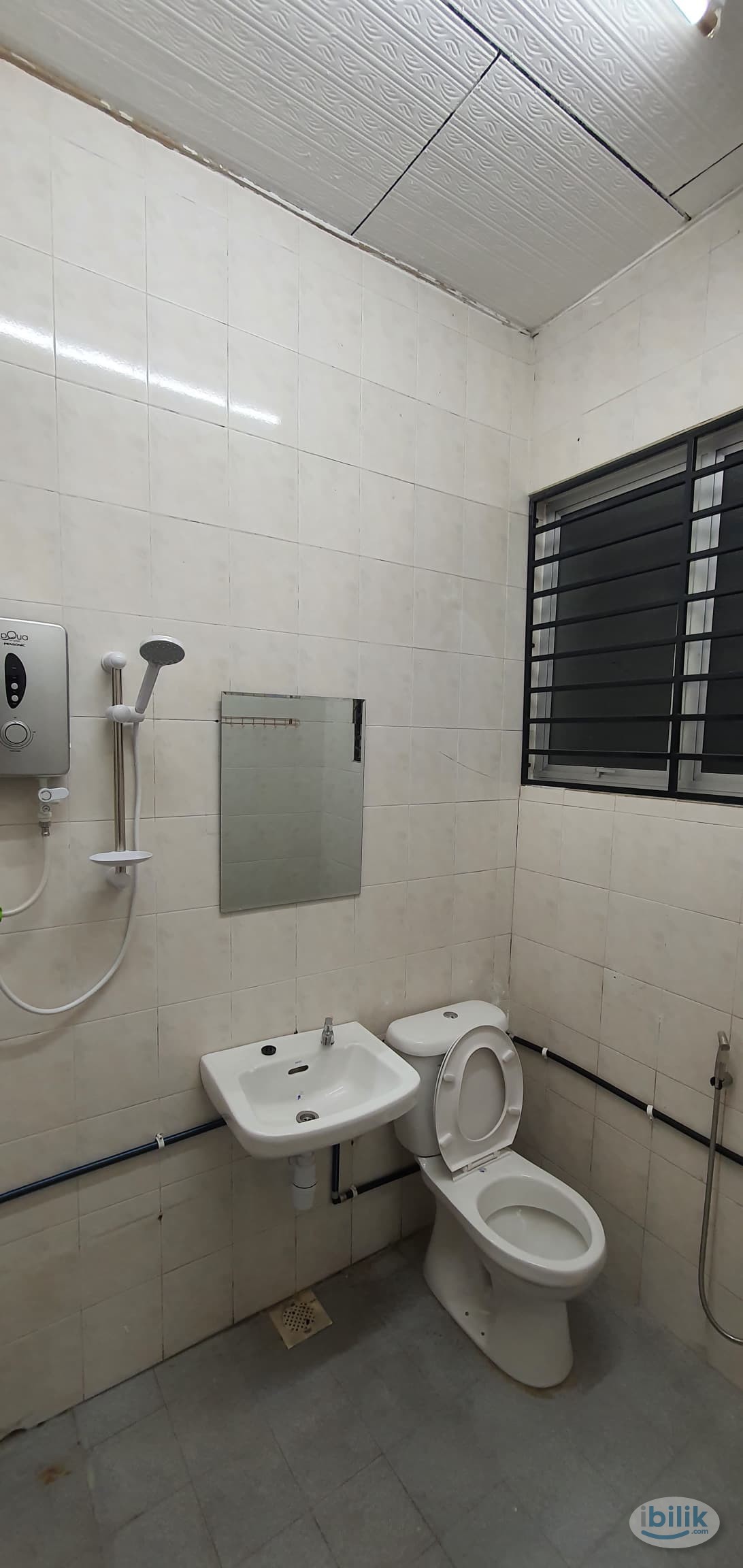 💥Master Room Fully Furnished, Include Utilities @ Klang - Image 3