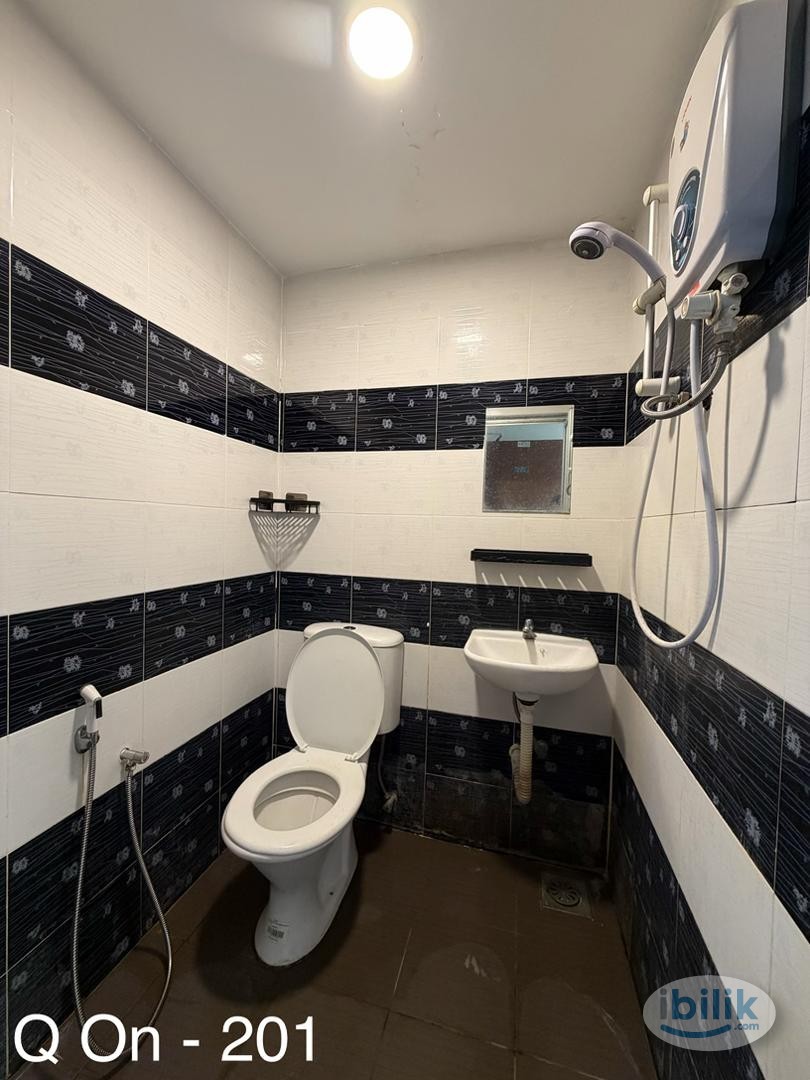 🌟 LAST ROOM for Rent @ SS2, Petaling Jaya – NO AGENT FEE 🌟 - Image 3