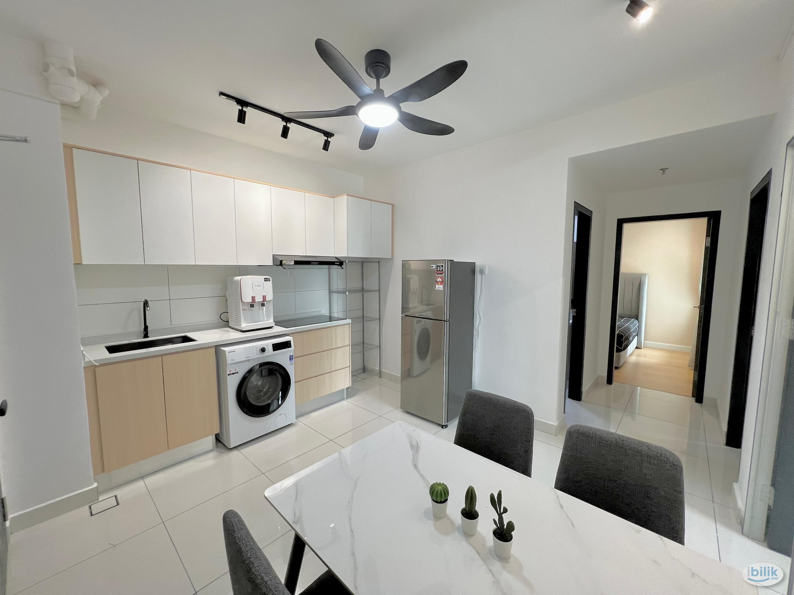 Middle Room at Edumetro, USJ - Image 4