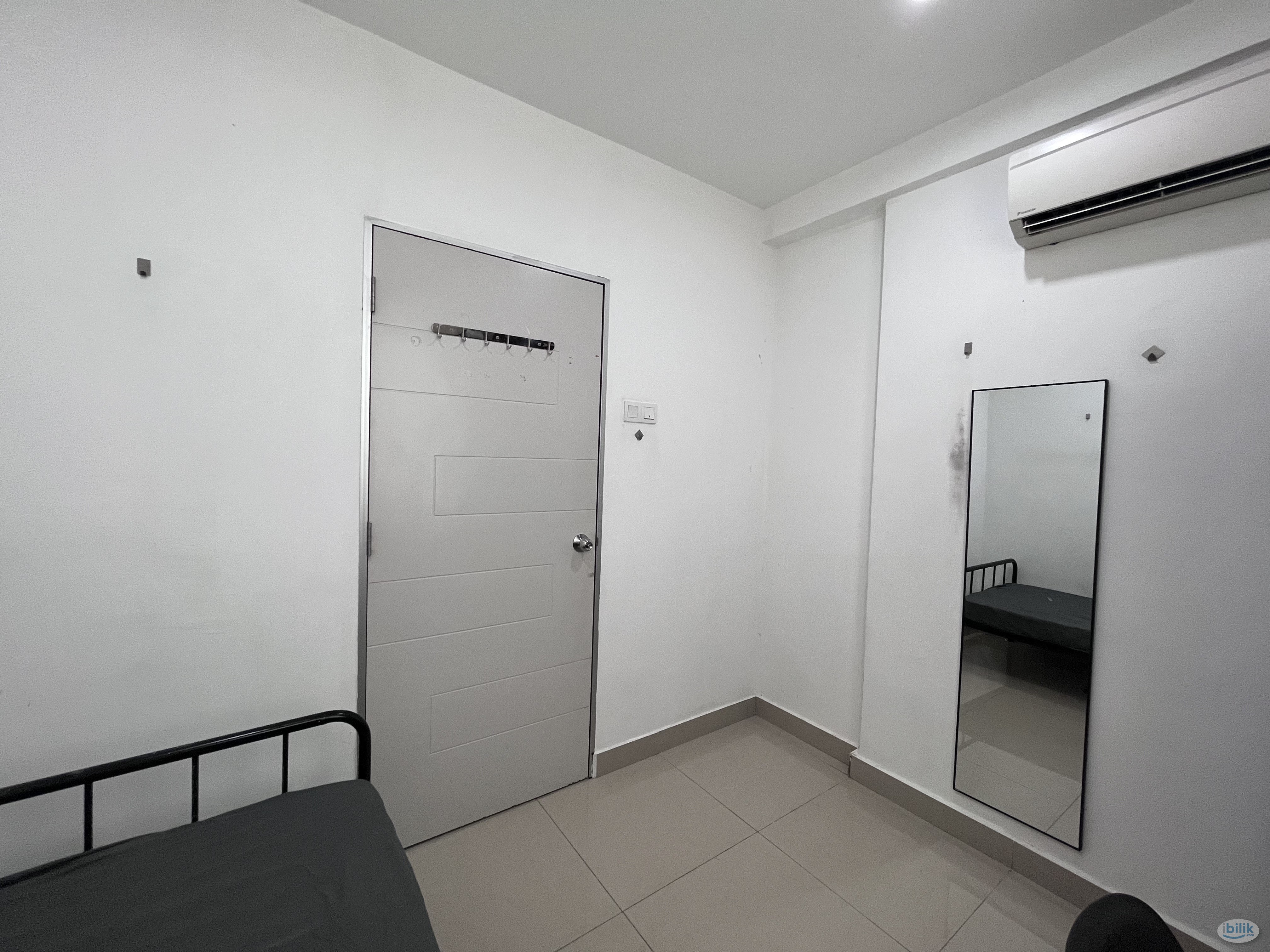 Single Room at Menara U2, Shah Alam - Image 3