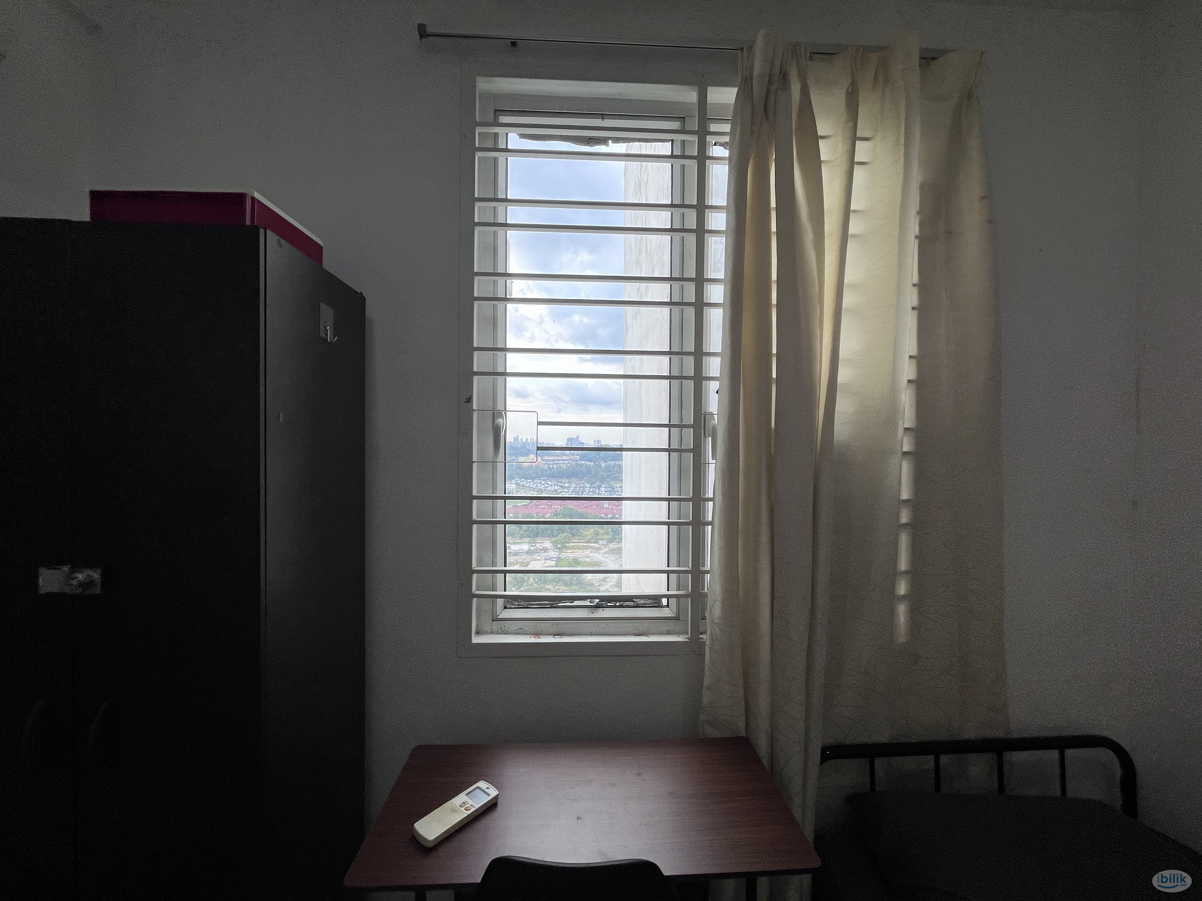 Single Room at Menara U2, Shah Alam - Image 4