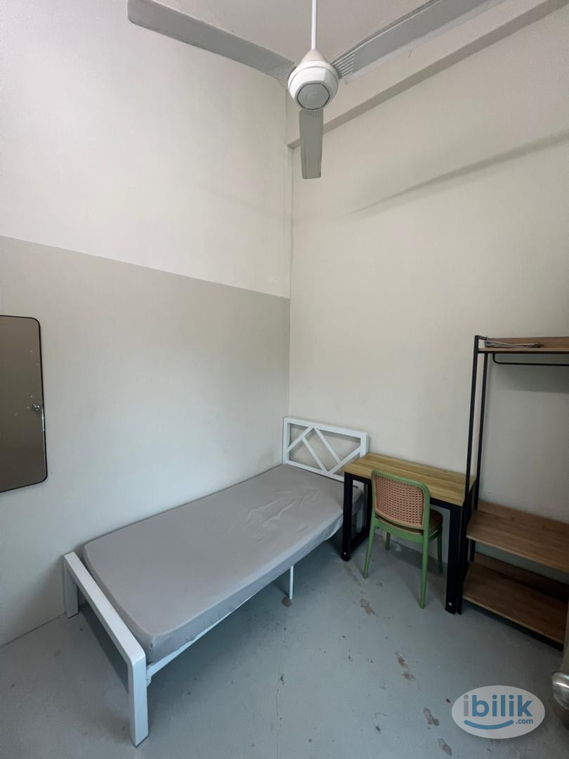 🌟 LAST ROOM @ SS2, Petaling Jaya – NO AGENT FEE 🌟✔ Fully Furnished • ✔ Strategic Location • ✔ Ready to Move In - Image 1