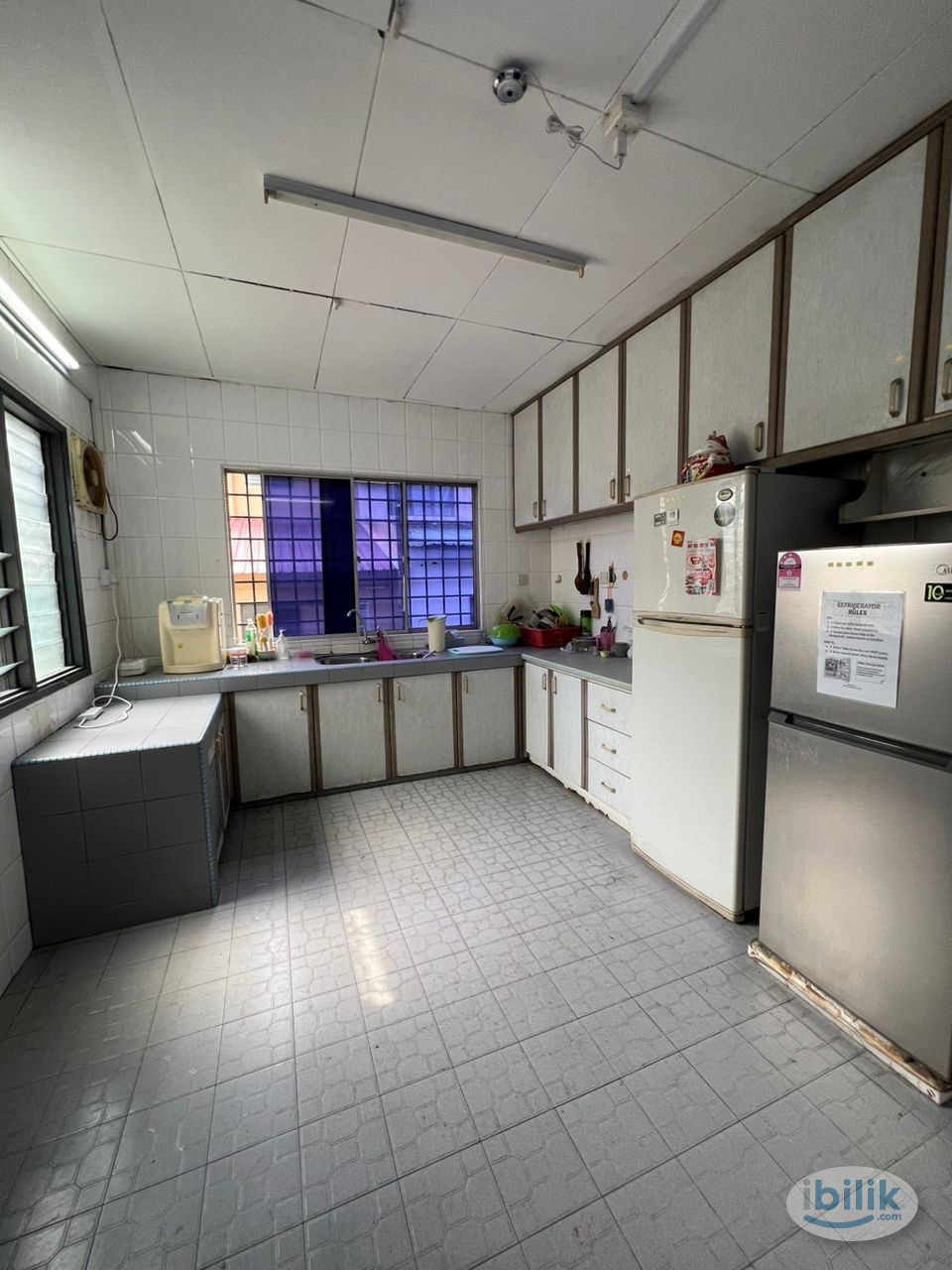 🌟 LAST ROOM @ SS2, Petaling Jaya – NO AGENT FEE 🌟✔ Fully Furnished • ✔ Strategic Location • ✔ Ready to Move In - Image 4