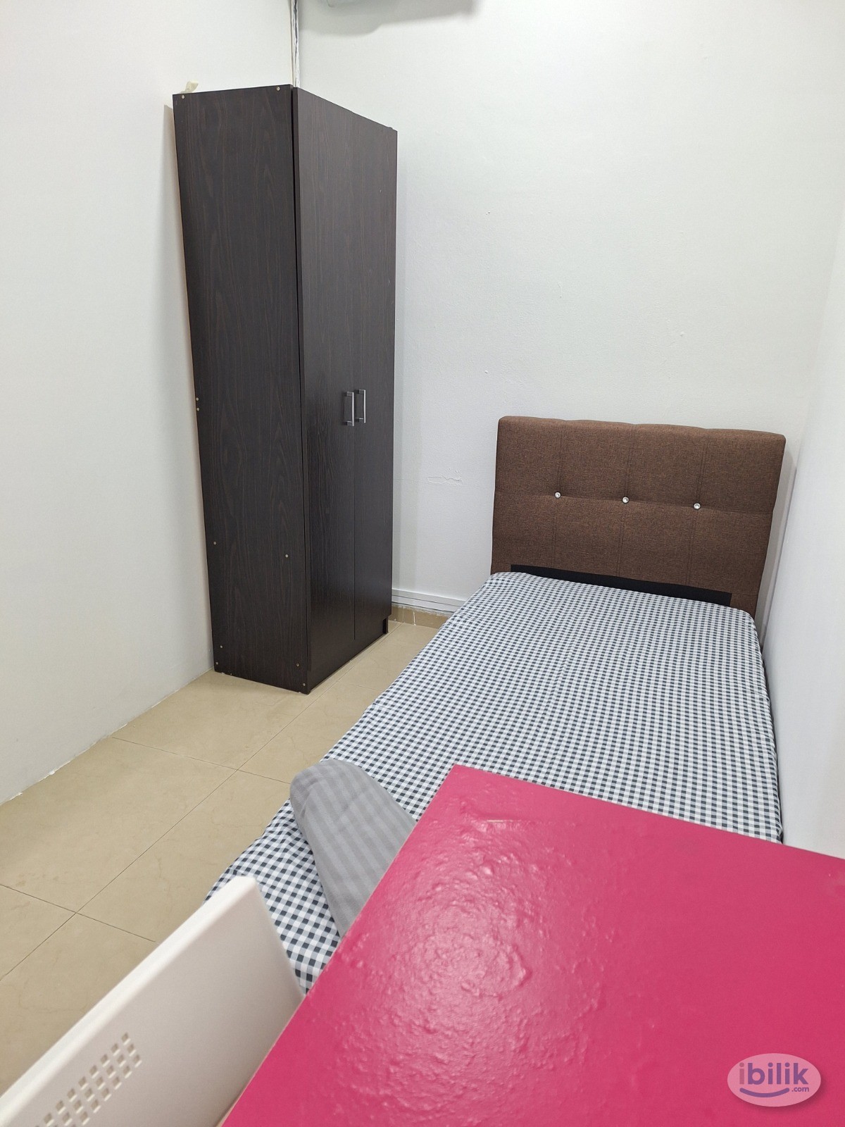 🔥{Jalan Ipoh}🔥 Room for rent with FULLY FURNISHED - Image 1