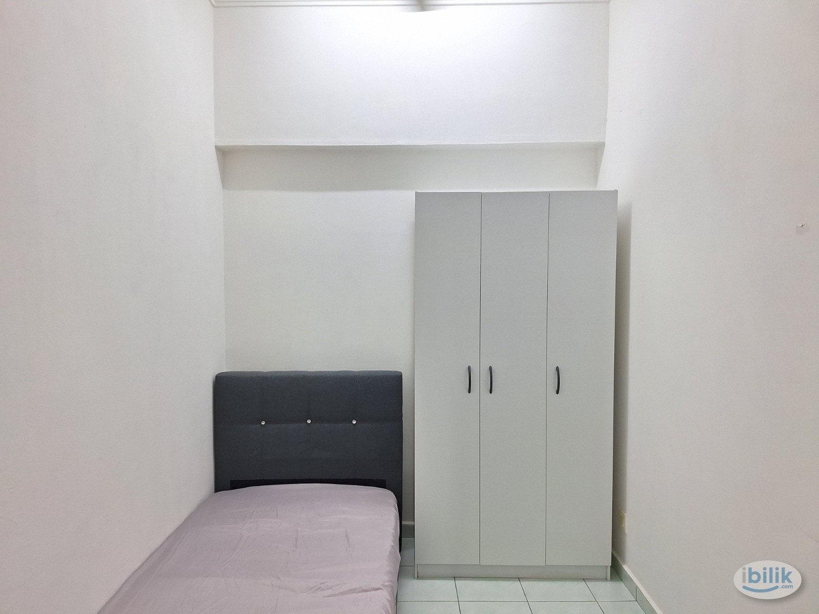 🔥{Jalan Ipoh}🔥 Room for rent with FULLY FURNISHED - Image 2