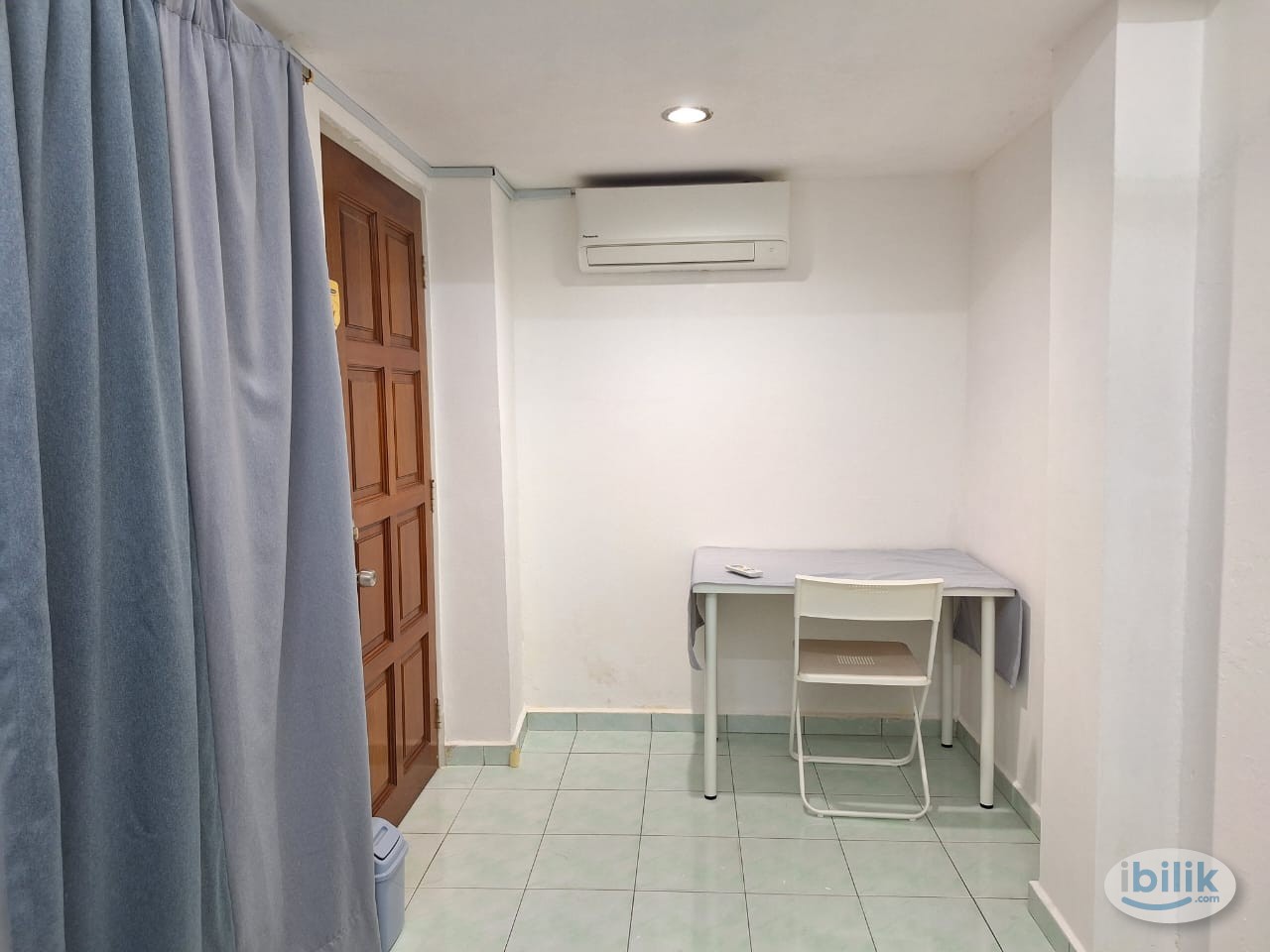 🔥{Jalan Ipoh}🔥 Room for rent with FULLY FURNISHED - Image 3