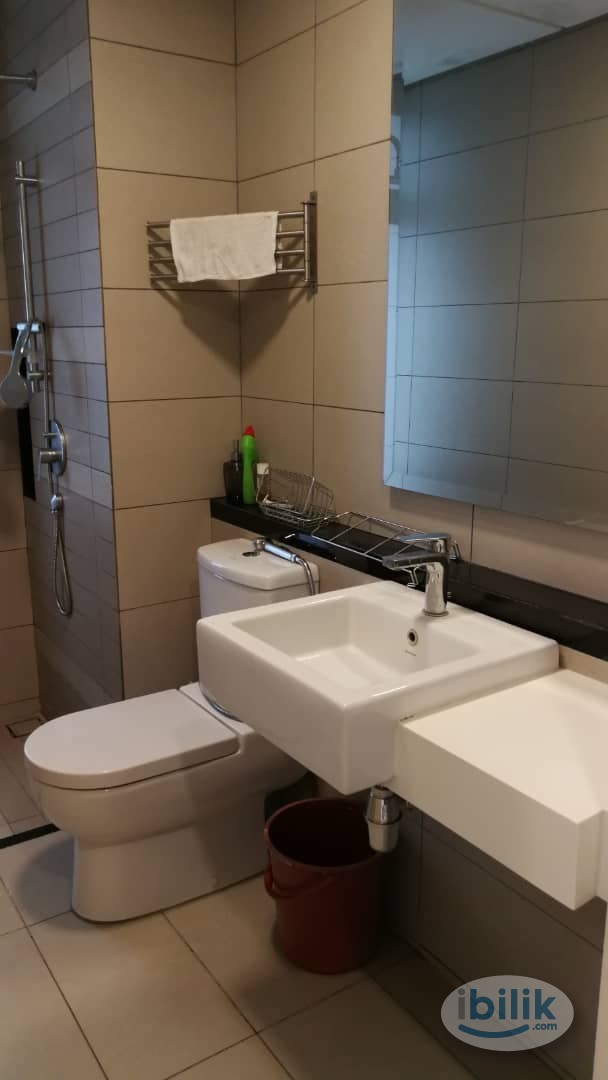 Cyberjaya Fully furnished 1 bedroom with balcony and cozy enviroment - Image 4
