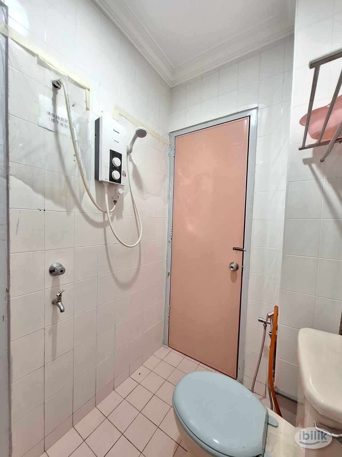🔥Jalan Ipoh🔥Middle room for rent with FULLY FURNISHED & ATTACHED BATHROOM - Image 3