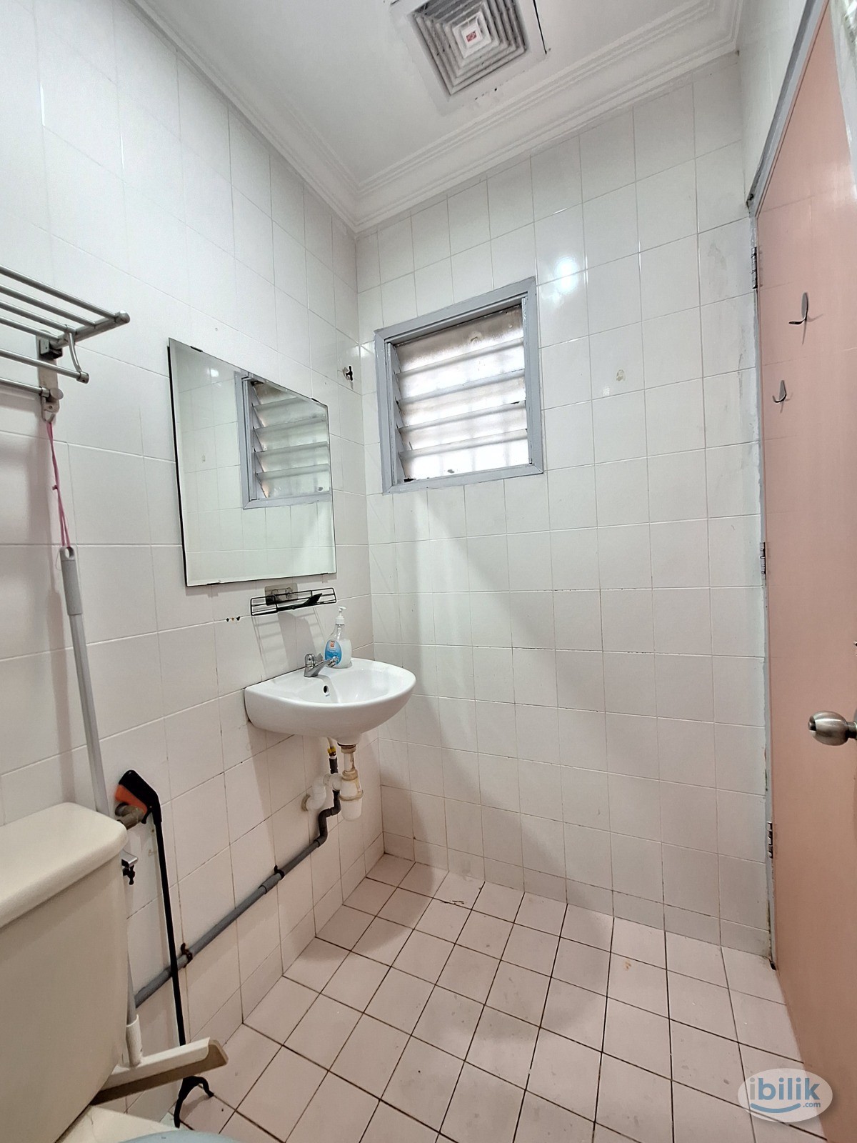 🔥Jalan Ipoh🔥Middle room for rent with FULLY FURNISHED & ATTACHED BATHROOM - Image 4