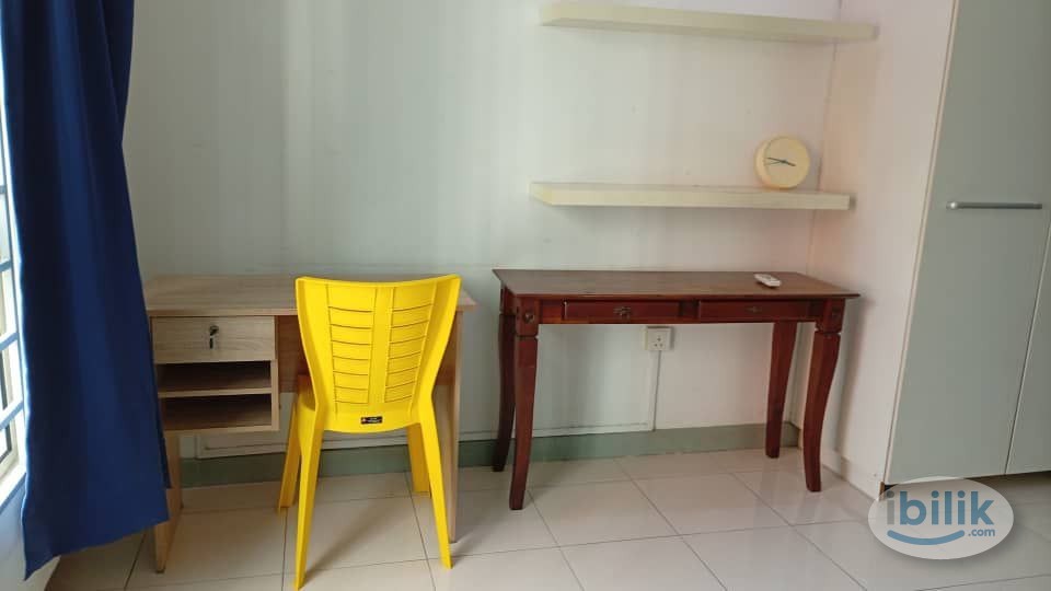 Medium Room, Metropolitan Square, Damansara Perdana, near IKEA, Curve - Image 5