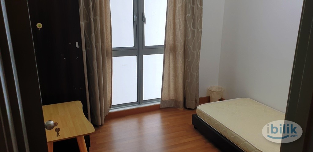 Affordable Room to TRX and MRT Putrajaya Line - Serdang Raya Utara - Image 1