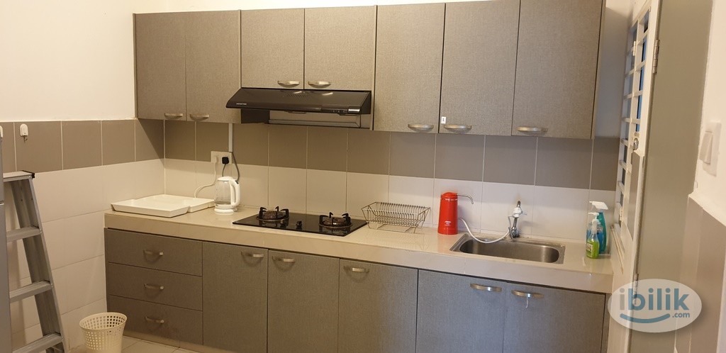 Affordable Room to TRX and MRT Putrajaya Line - Serdang Raya Utara - Image 2