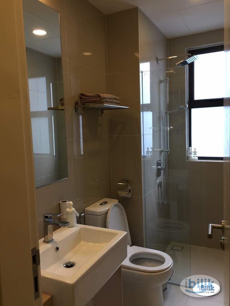 Affordable Room to TRX and MRT Putrajaya Line - Serdang Raya Utara - Image 3