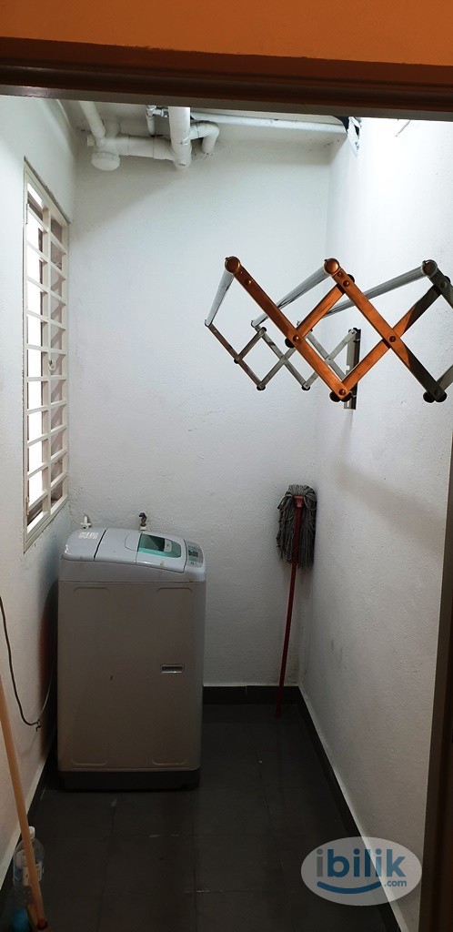 Affordable Room to TRX and MRT Putrajaya Line - Serdang Raya Utara - Image 4