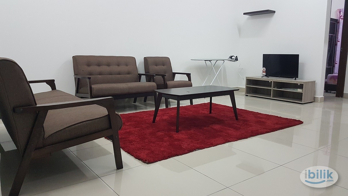 Bilik Sewa Desaru, Penawar, dekat SKS, Hard Rock, 25min Pengerang, sebelah Highway - Image 4