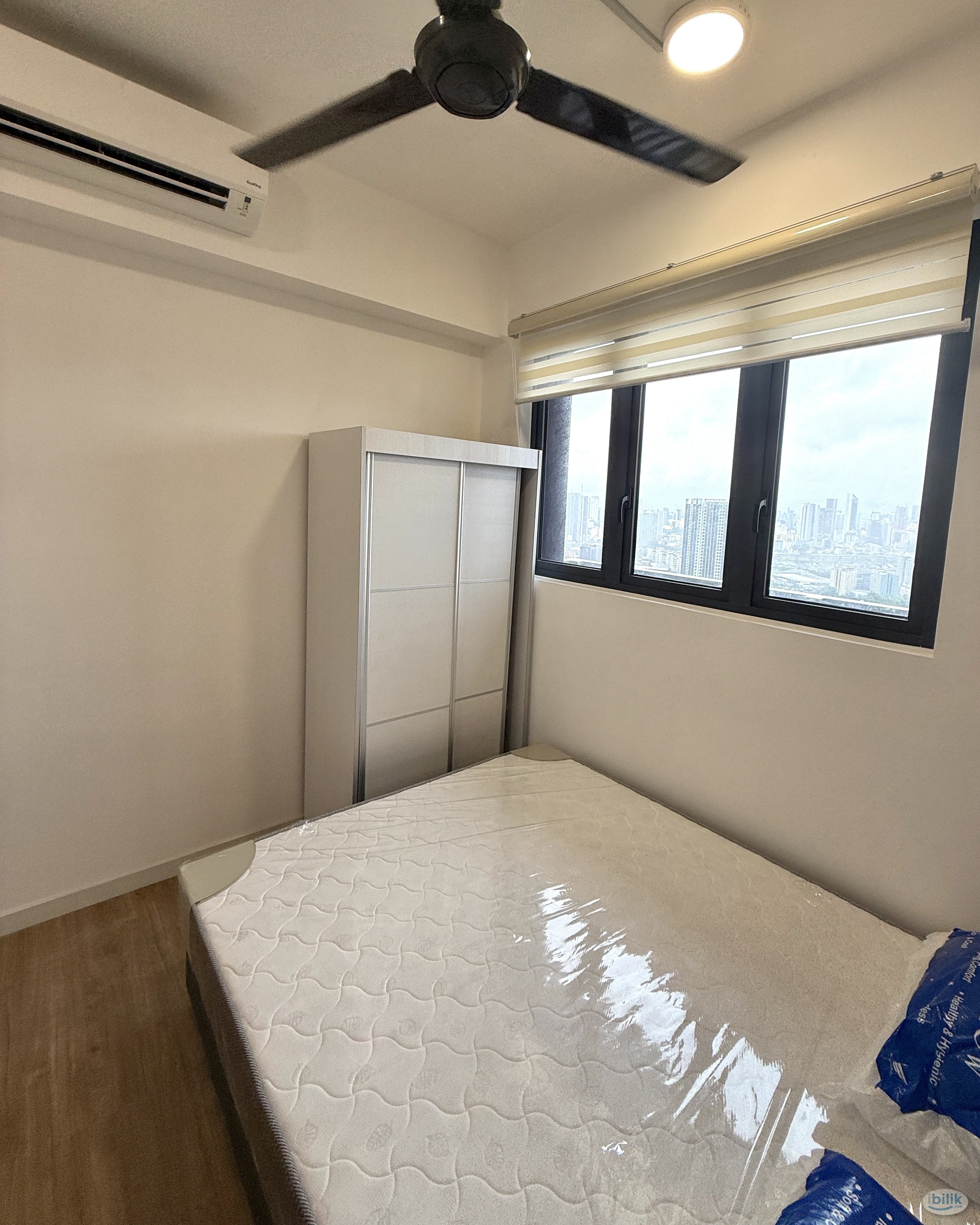 READY TO MOVE IN❗NEW FURNISHED UNIT✨Middle Room, at M Vertica KL City Residences, Cheras - Image 3