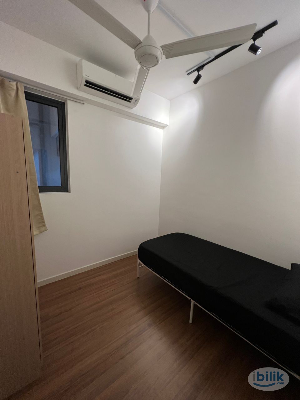 WIFI UTILITES INCLUDED Single Room at M Vertica KL City Residences, Cheras - Image 1