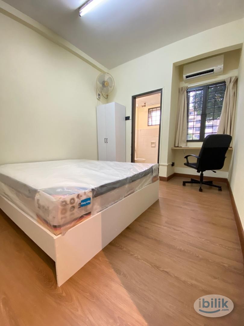 Master Room at Subang Jaya, Selangor - Image 1