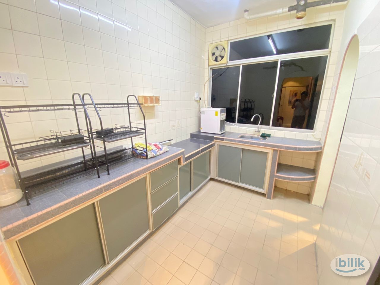 Master Room at Subang Jaya, Selangor - Image 3
