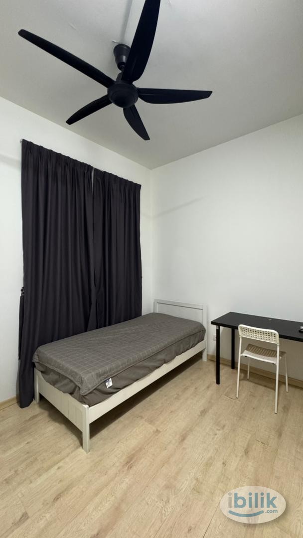 Junior Medium Room at Parkhill Residence, Bukit Jalil - Image 1