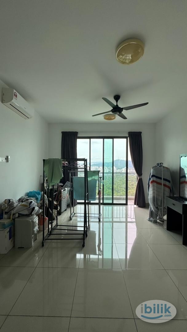Junior Medium Room at Parkhill Residence, Bukit Jalil - Image 4