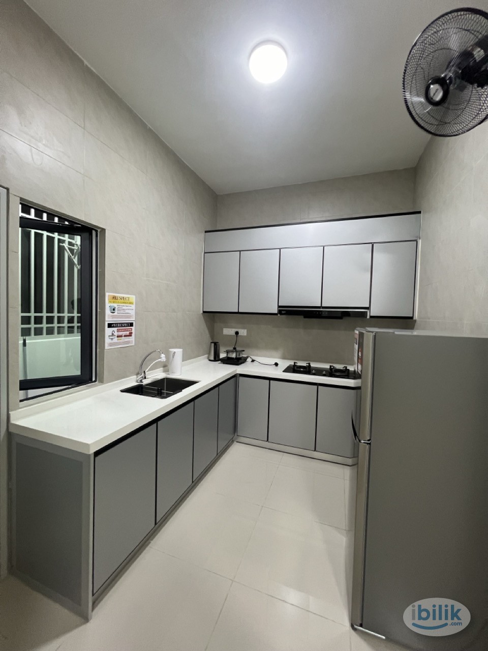 Cozy Middle Room For Rent in Verando Residence Sunway TAYLORS - Image 2
