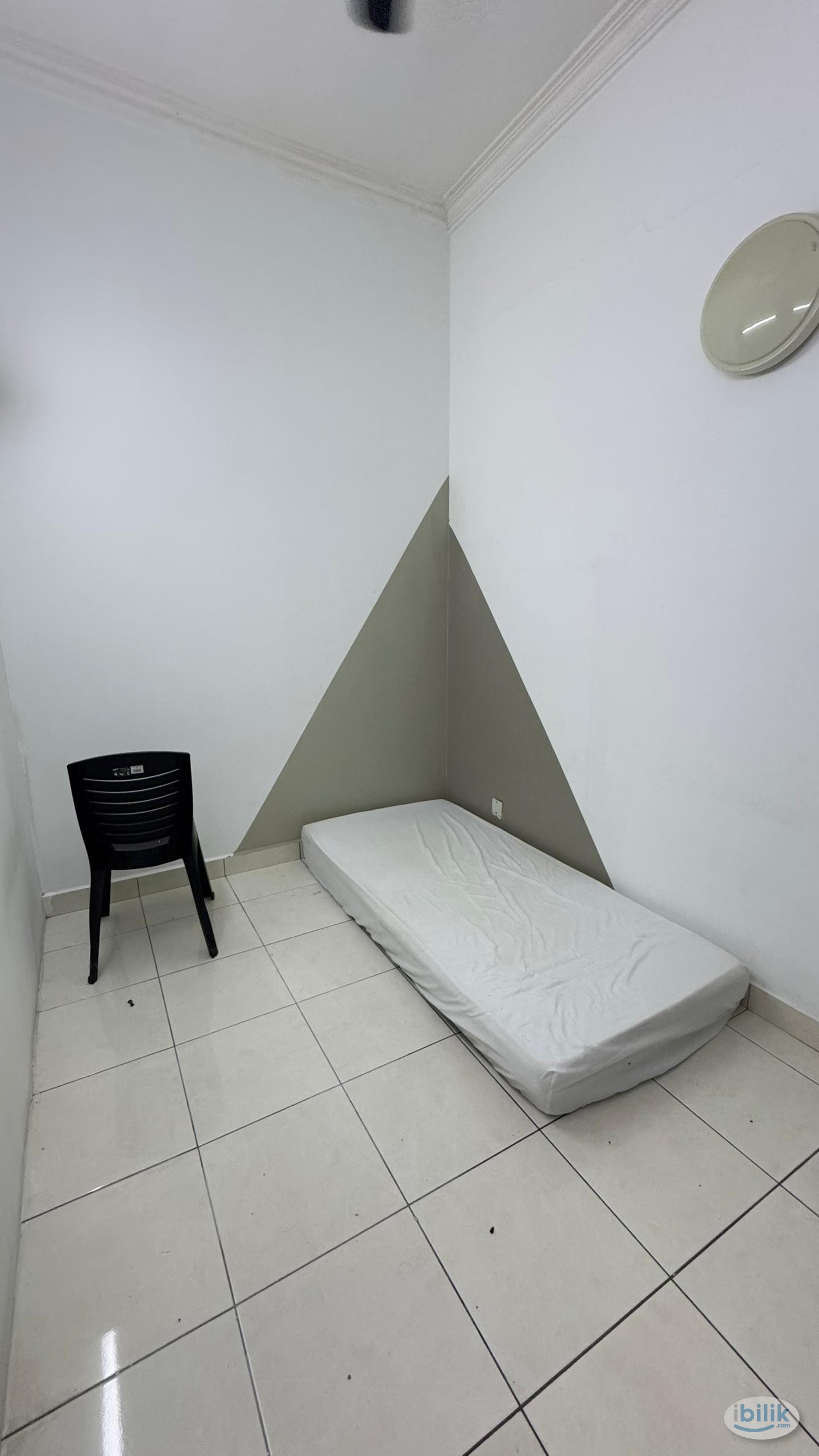 0 Deposit❗ Comfort Room for Rent at Shah Alam 🏡 - Image 1