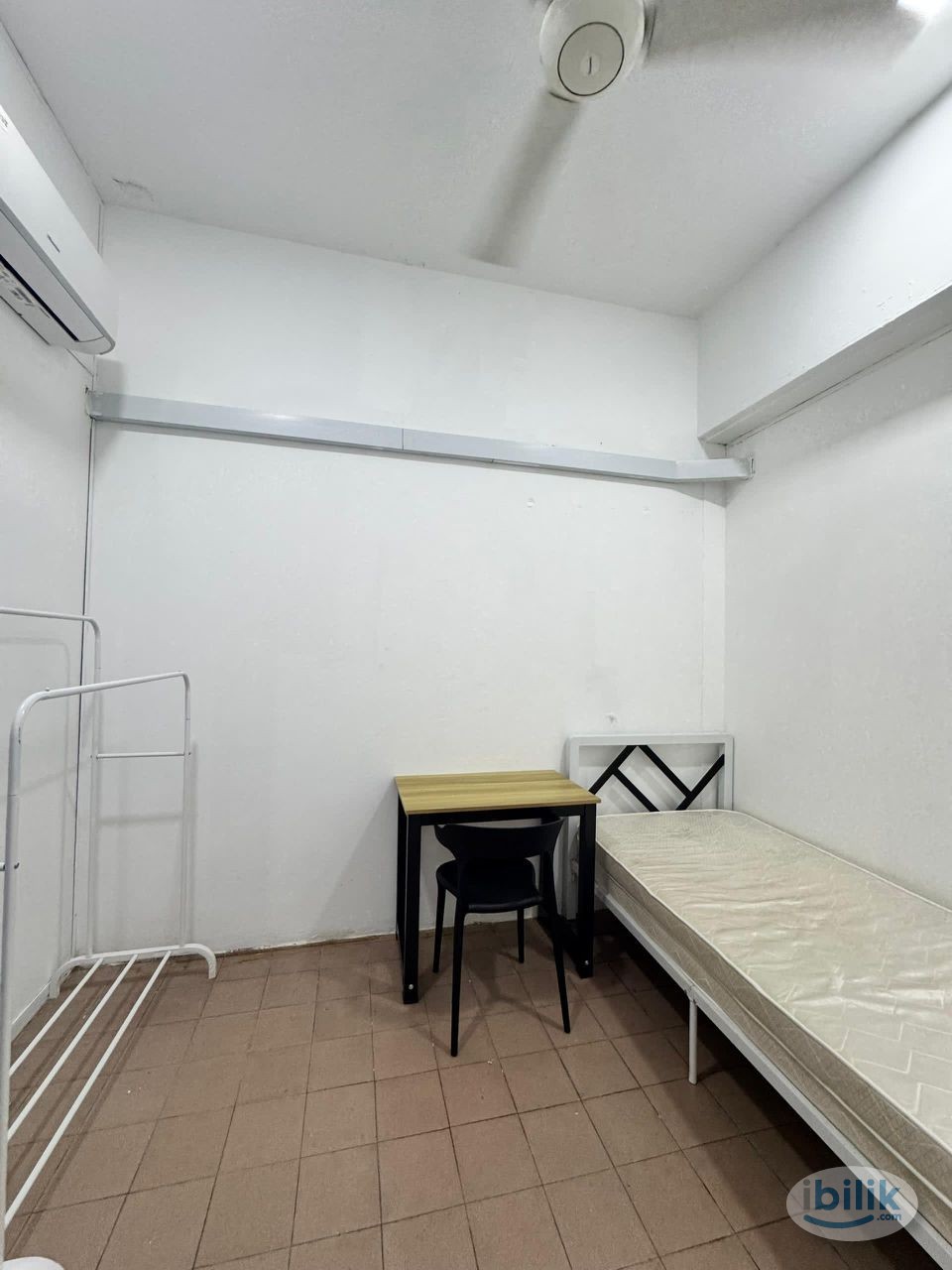 0 Deposit❗ Comfort Room for Rent at Shah Alam 🏡 - Image 4