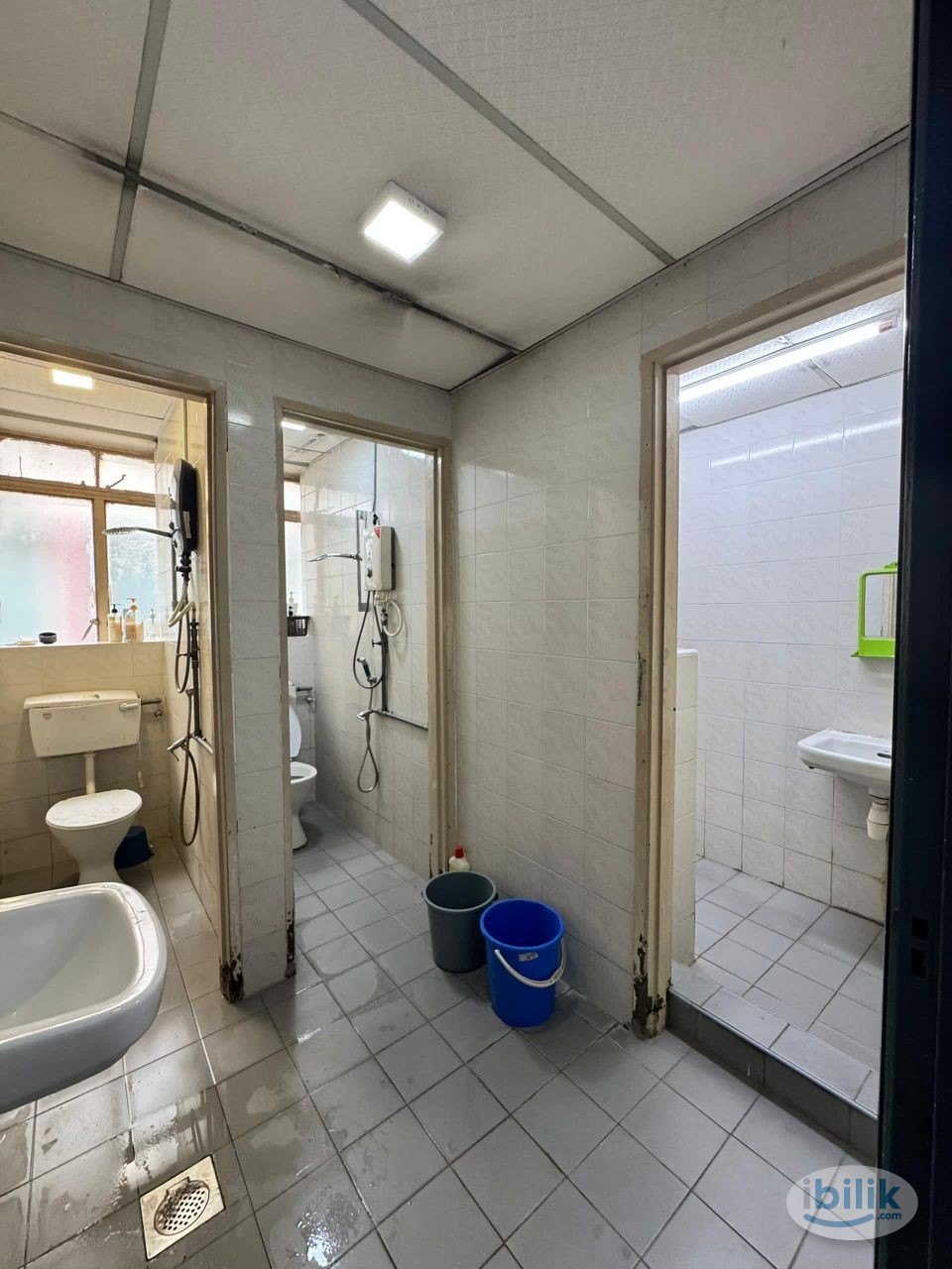 0 Deposit❗ Comfort Room for Rent at Shah Alam 🏡 - Image 5