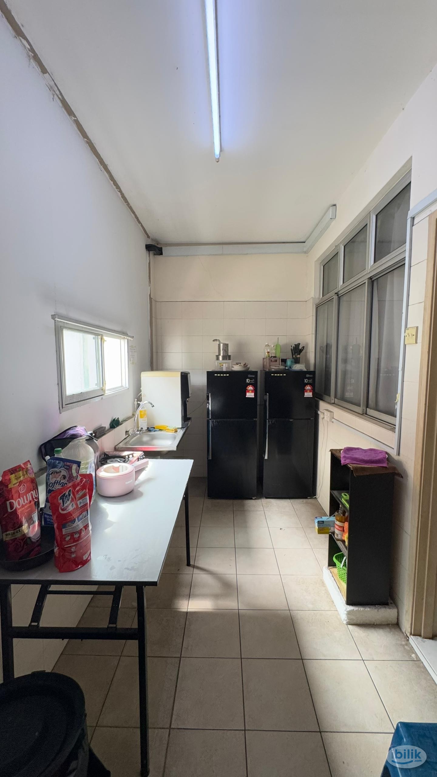 Looking for Housemate 🧑‍🤝‍🧑 0 Deposits Room at Shah Alam 🏡💸 - Image 3