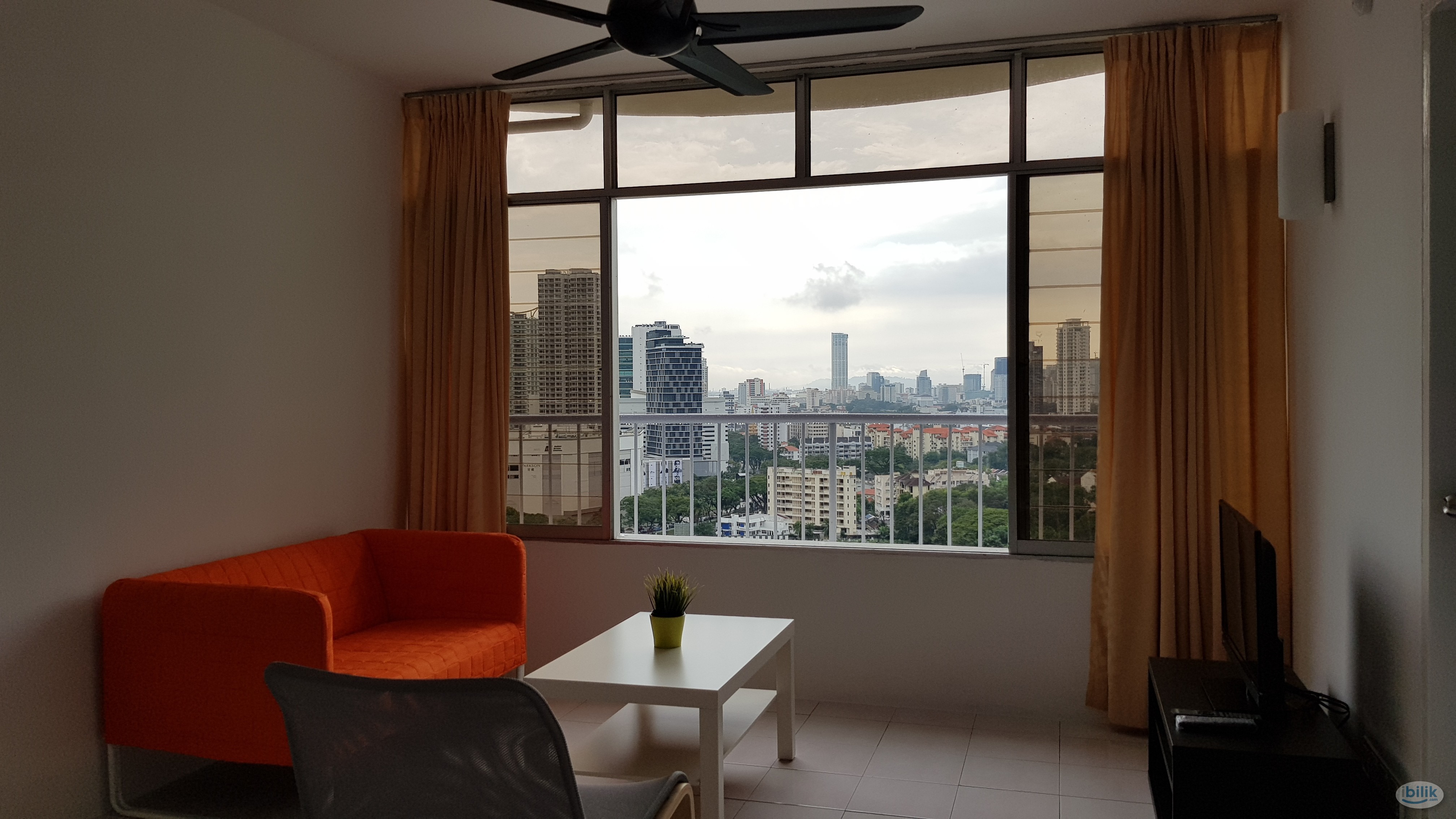 RAHMAH GUEST ROOM@TAMAN KRiSTAL ~ 💈BILIK LUAS, KEMAS, SEWA MURAH🌈 - Image 5