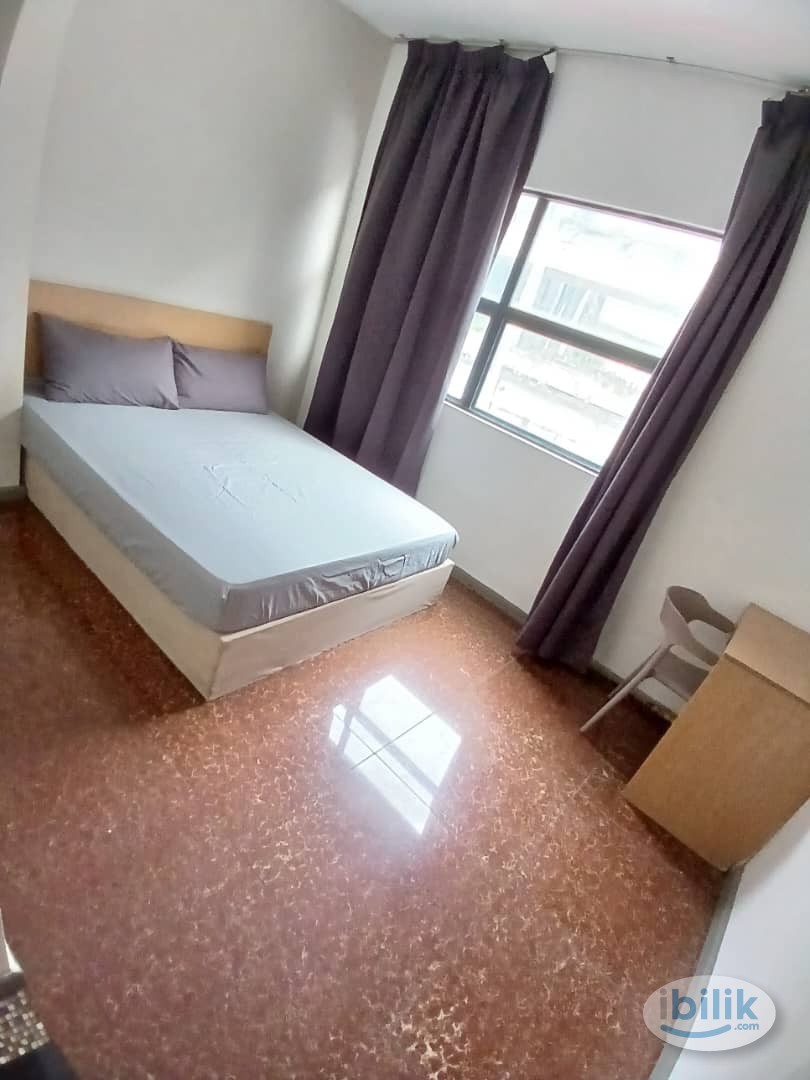 10 min to my town📌, 12 min to velocity private toilet 0 deposit 🔥fully furnished 🔥 - Image 1