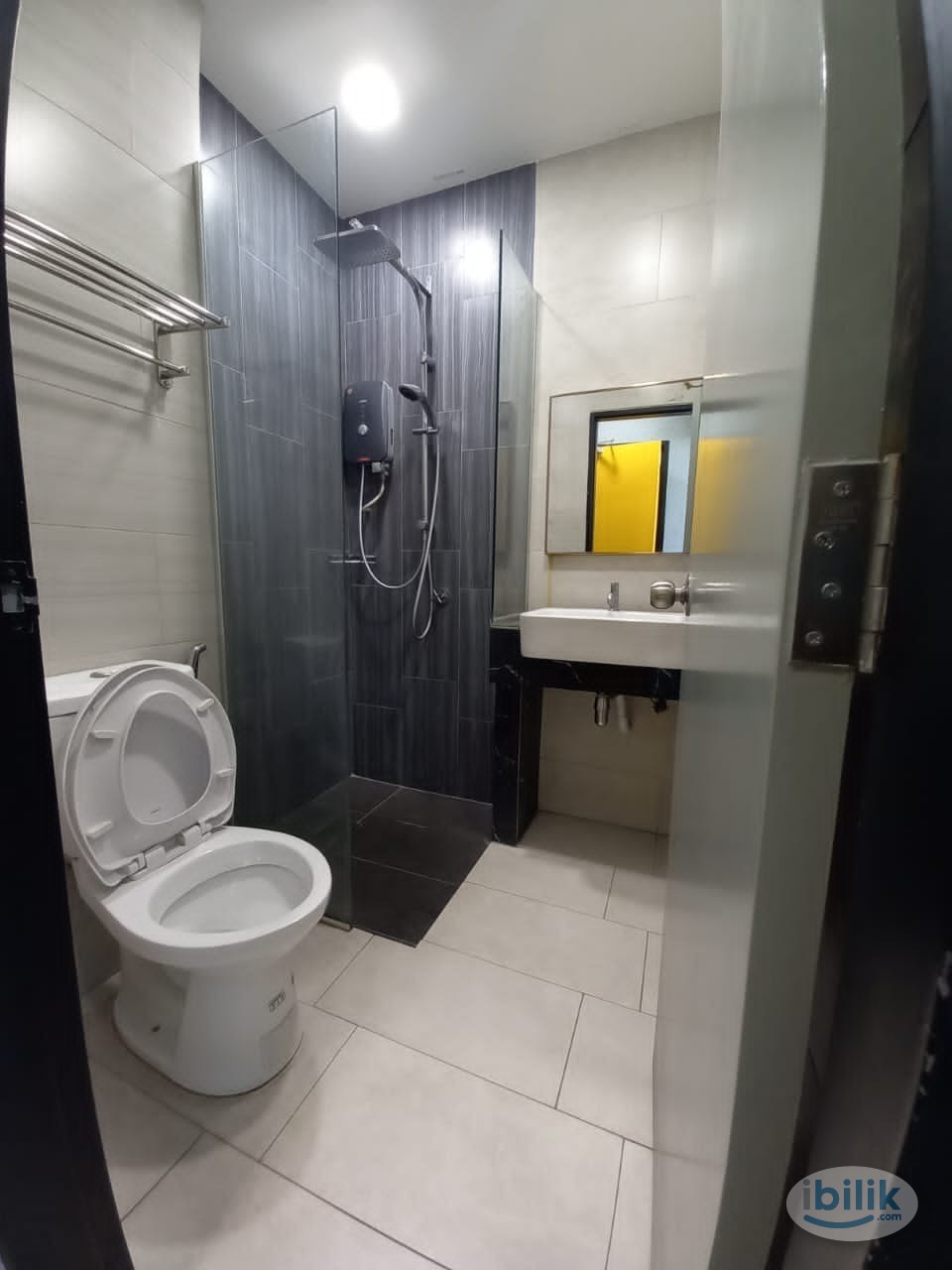 10 min to TRX🚀, 0 deposit private bathroom⚠️, ready for move in 📍 - Image 4