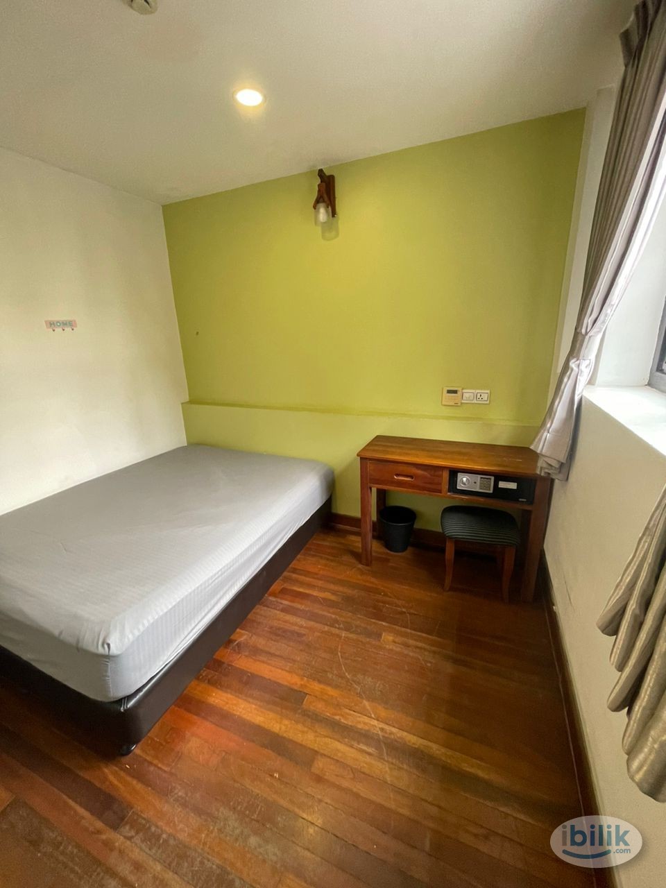 5 min walk to times square and lalaport✨🚀, 6 min walk to LRT hang tuah🚎✅ 0 deposit private bathroom 📍 - Image 2