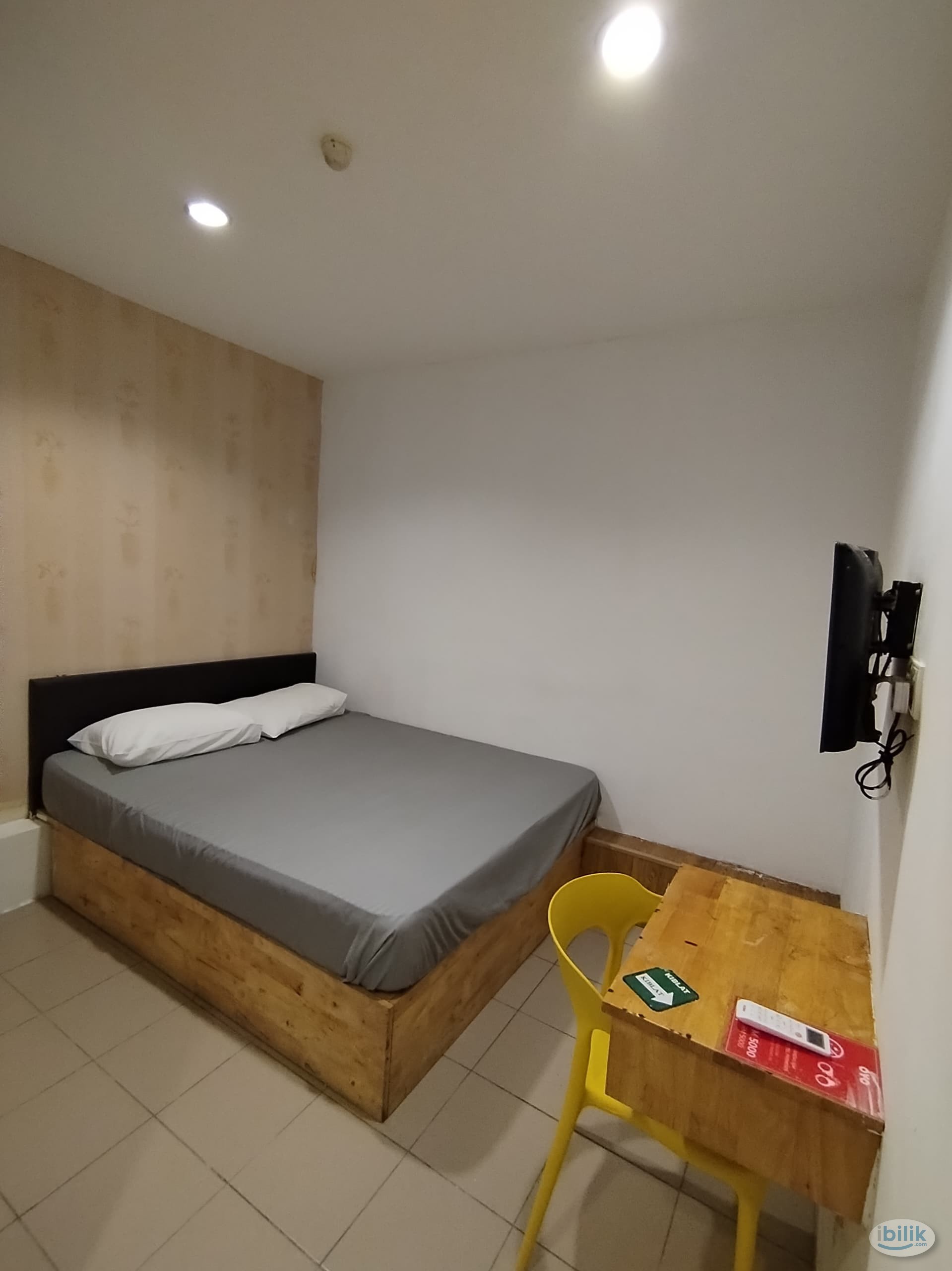 0 deposit room near bangi✨, 9 min walk to stadium Kajang MRT✅.  0 deposit private room ✨ - Image 1