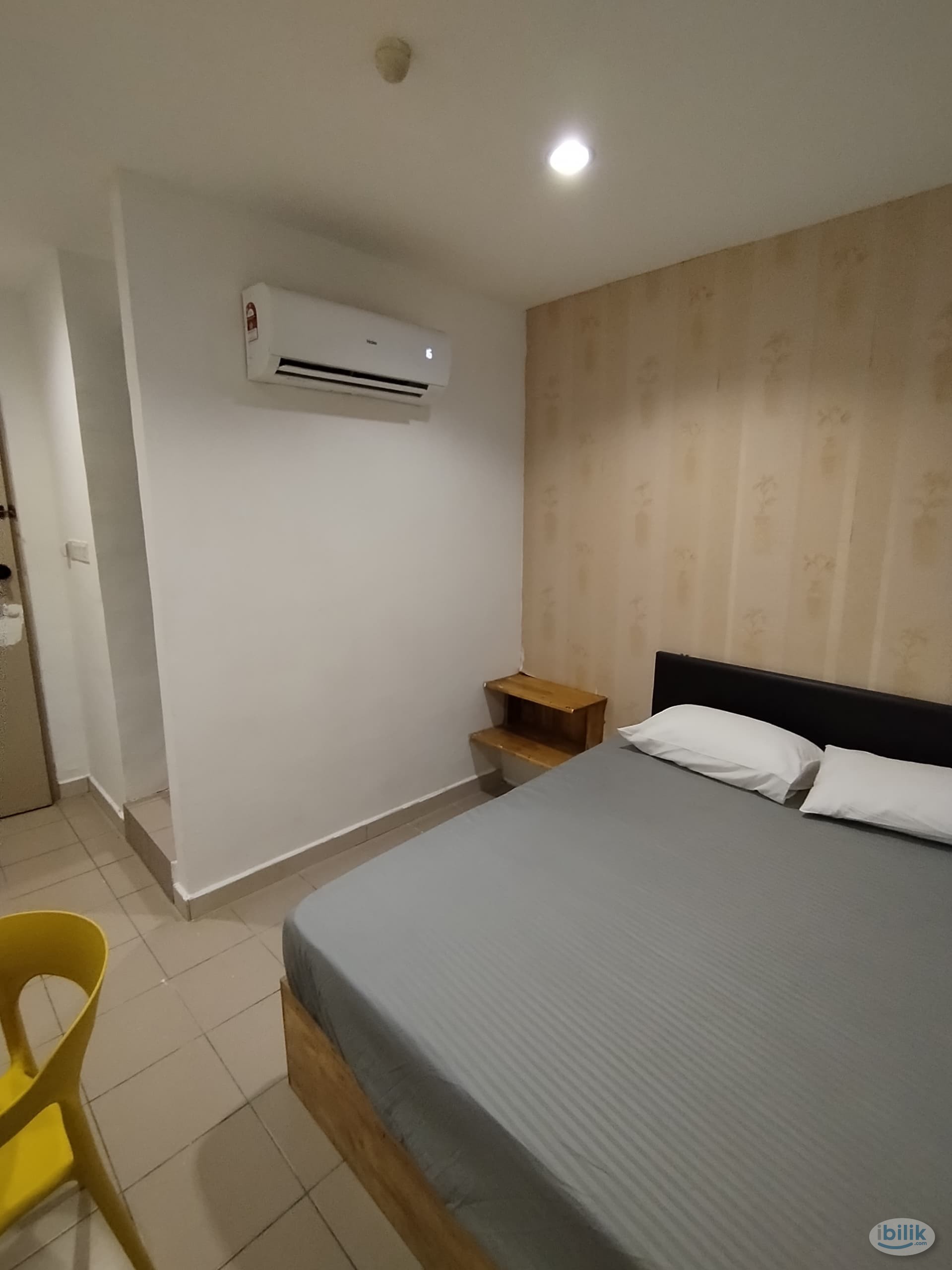 9 min walk to MRT stadium kajang🚎🚶, 2 min walk to Convinience store📍. 0 deposit private bathroom  ✨✅ - Image 1