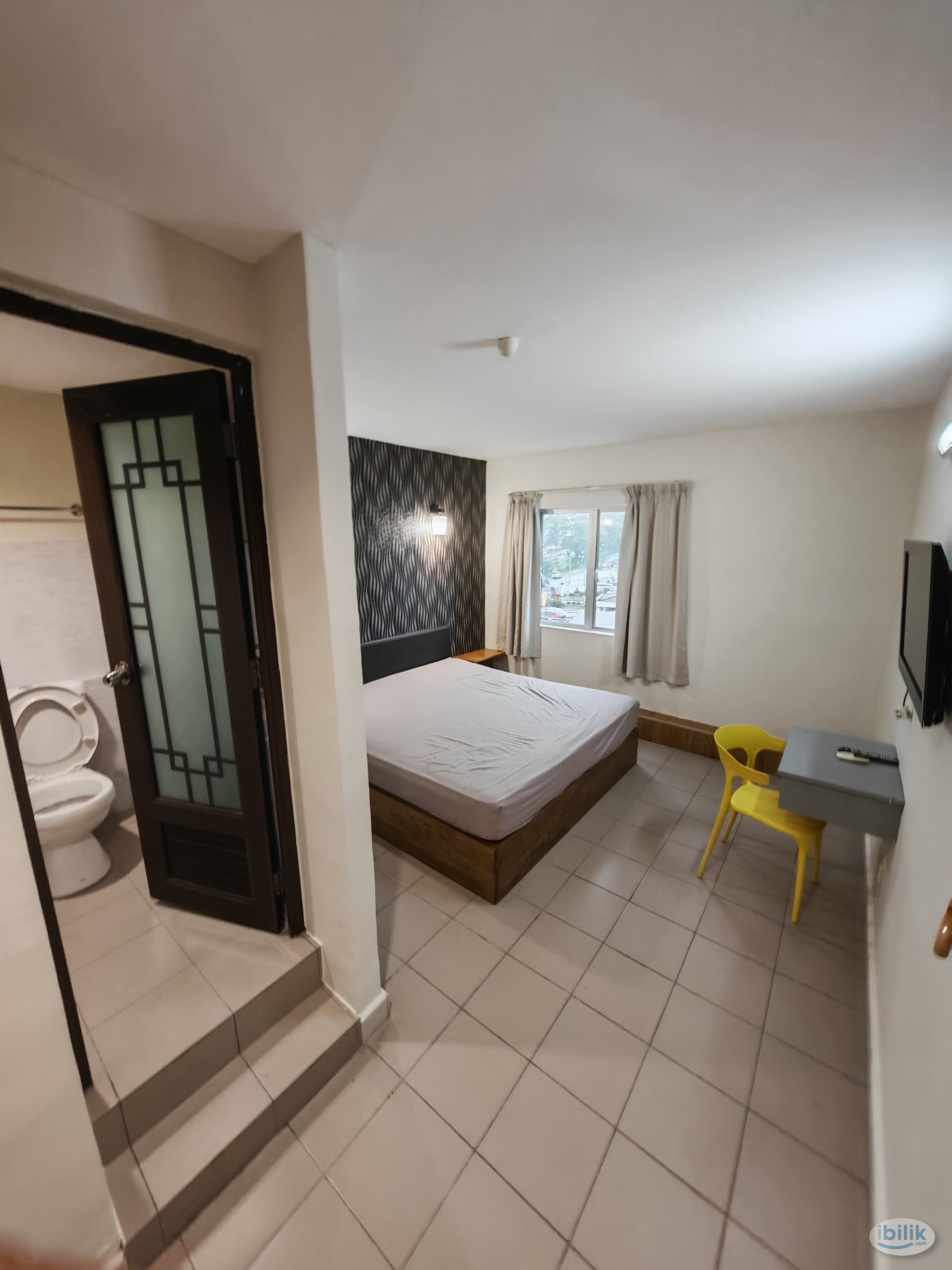Private Bathroom in Kajang📌⚠️, 0 deposit🔥 8 min walk to Mrt stadium Kajang 🚎🚶 - Image 2