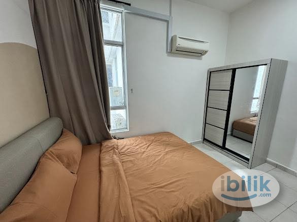 Suriamas suite / larkin / RM650 / room for rent / near kebun teh / KSL / JB Custom - Image 2