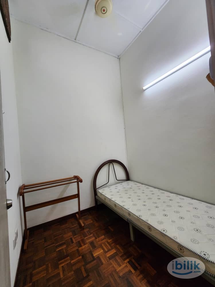 Zero Deposit & Low Rental🔥Single Room Limited Room Available @ Jalan SS2/47 🔥Near Walking DIstance LRT Taman Bahagia🔥 - Image 3