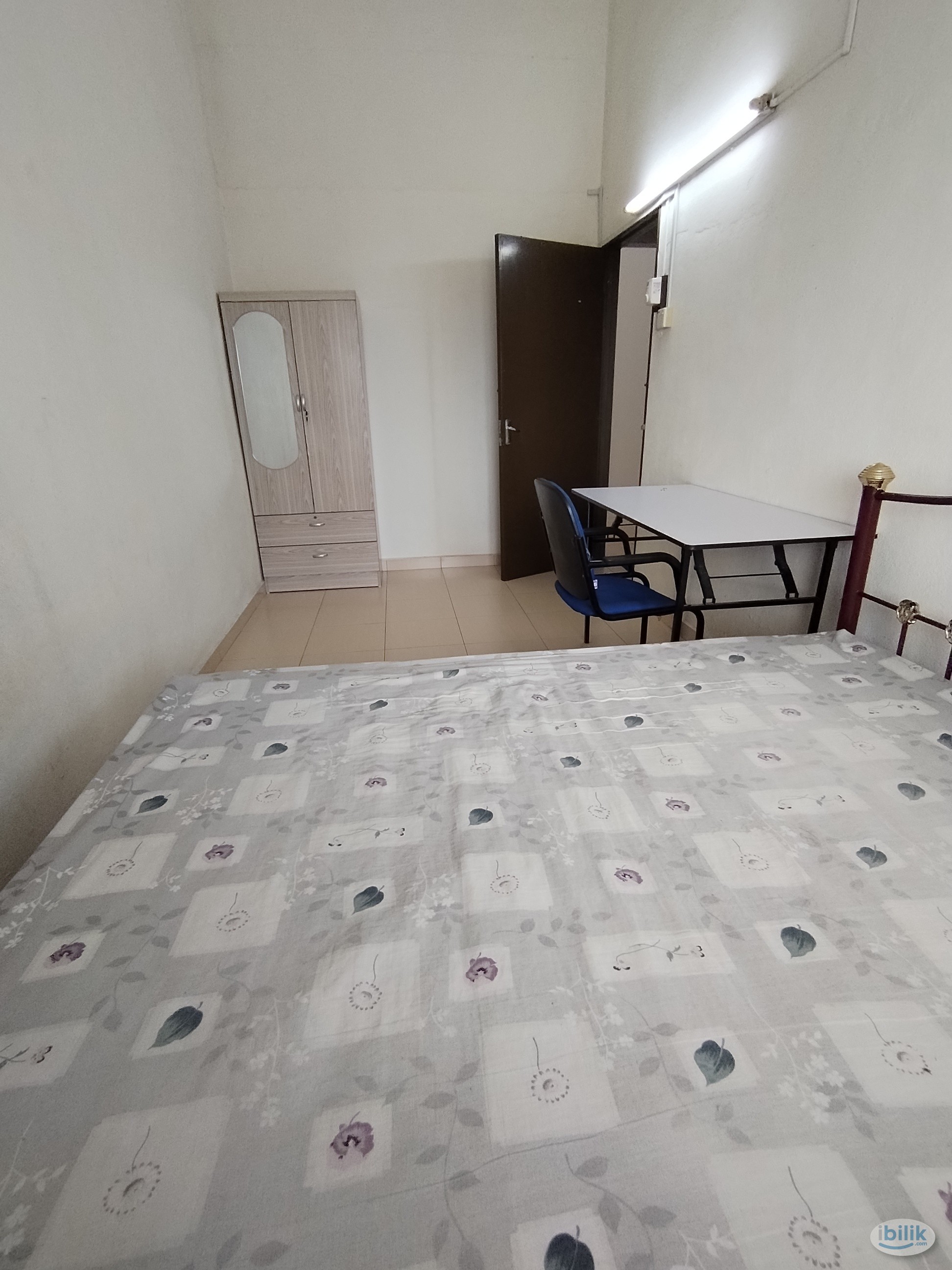BM Fully Furnished including utilities room for rent - Image 1