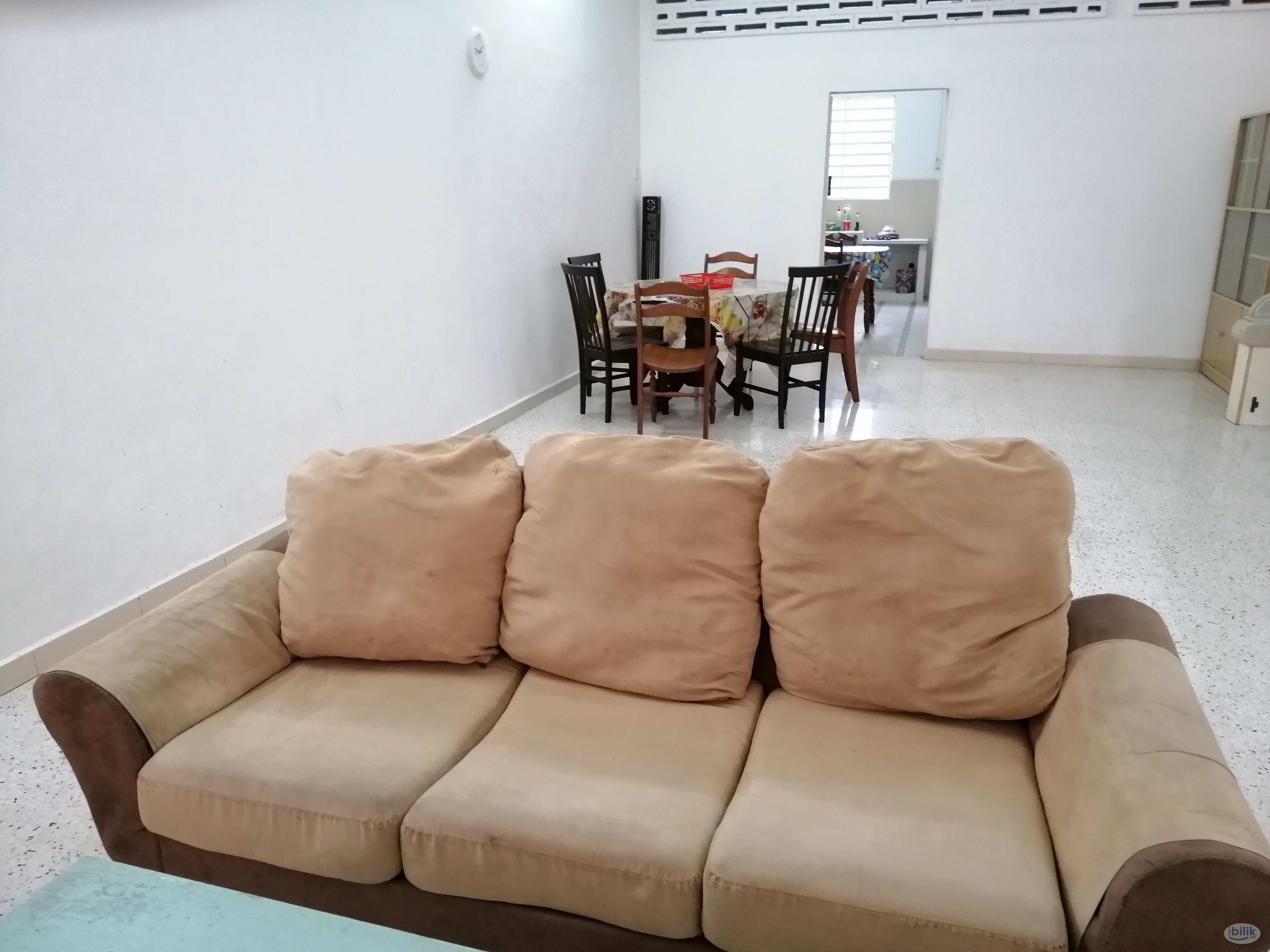 BM Fully Furnished including utilities room for rent - Image 4